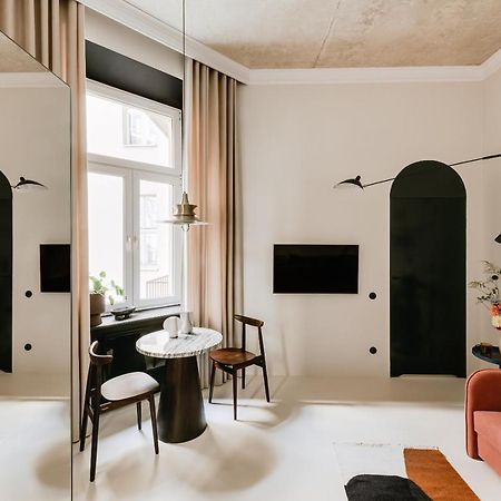 Stylish Apartment Close To Wawel, Old Town Studio, Main Sq. 3 Min Krakov Exteriér fotografie