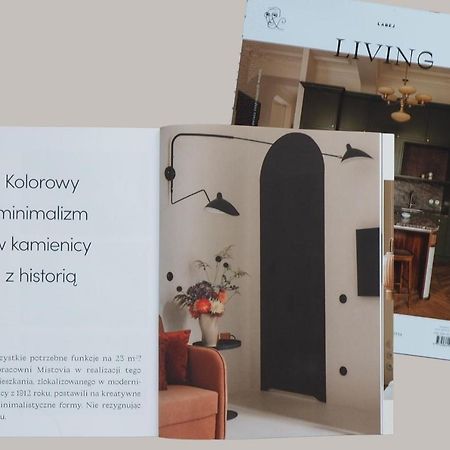 Stylish Apartment Close To Wawel, Old Town Studio, Main Sq. 3 Min Krakov Exteriér fotografie
