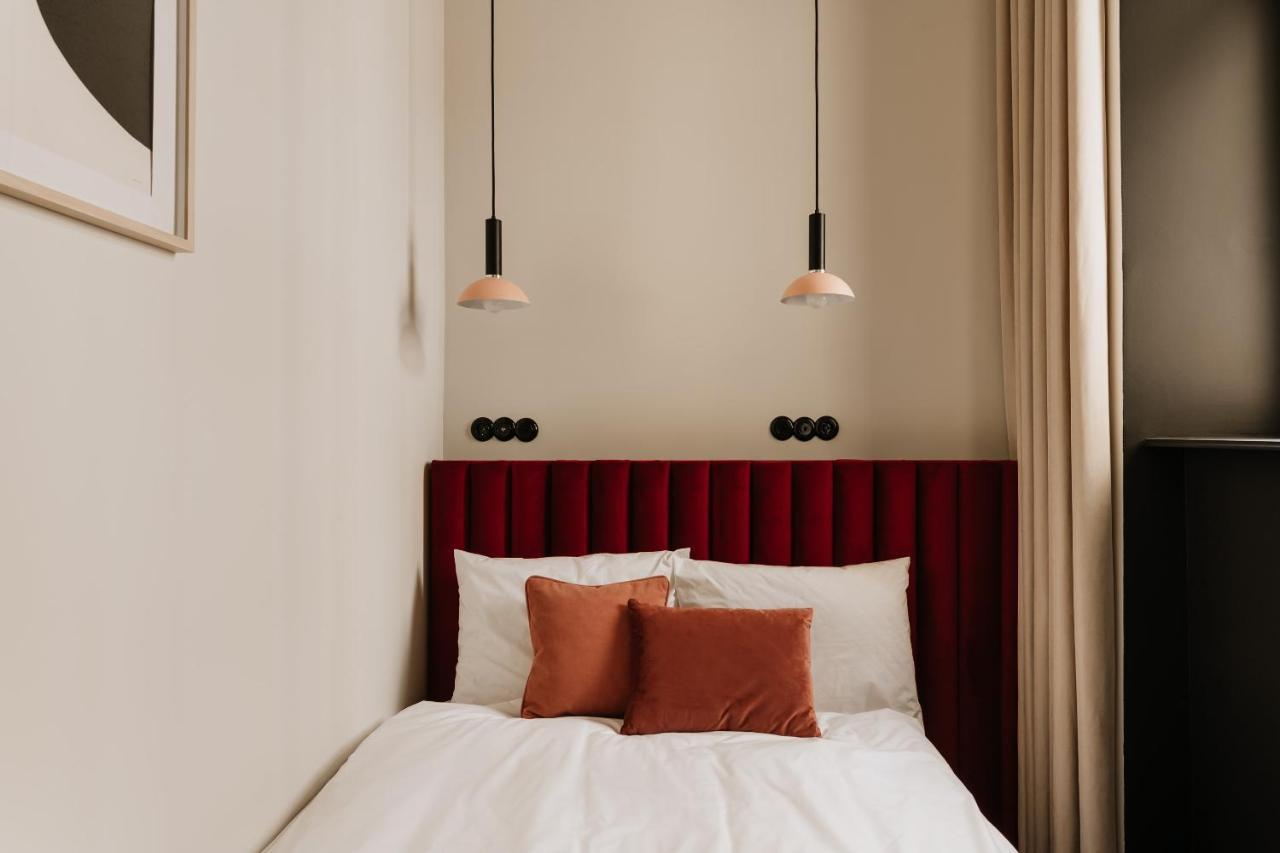 Stylish Apartment Close To Wawel, Old Town Studio, Main Sq. 3 Min Krakov Exteriér fotografie