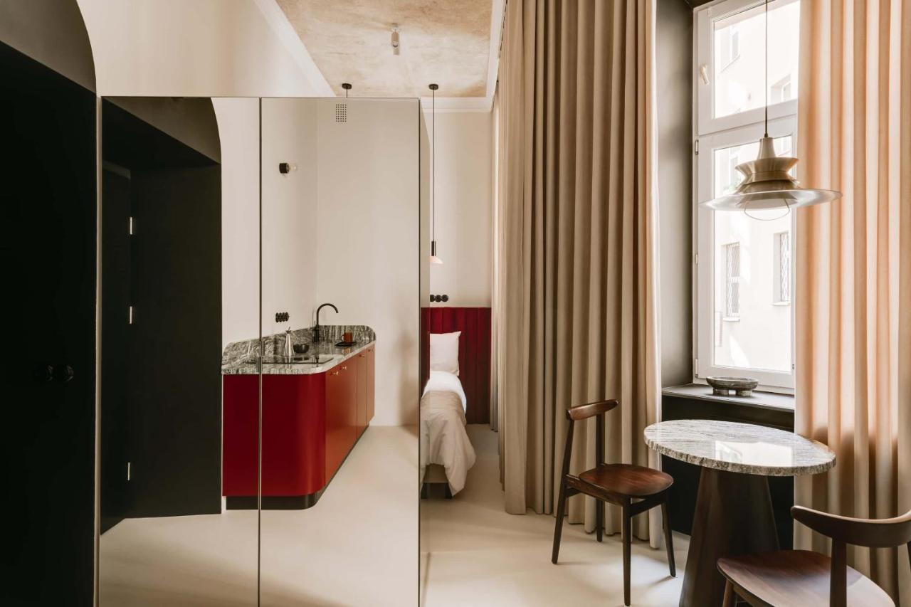 Stylish Apartment Close To Wawel, Old Town Studio, Main Sq. 3 Min Krakov Exteriér fotografie