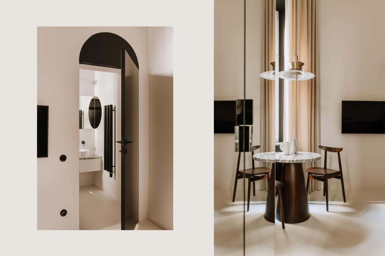 Stylish Apartment Close To Wawel, Old Town Studio, Main Sq. 3 Min Krakov Exteriér fotografie
