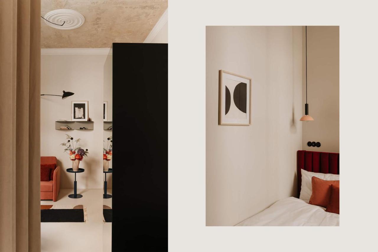 Stylish Apartment Close To Wawel, Old Town Studio, Main Sq. 3 Min Krakov Exteriér fotografie