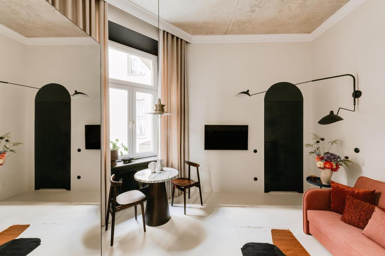 Stylish Apartment Close To Wawel, Old Town Studio, Main Sq. 3 Min Krakov Exteriér fotografie
