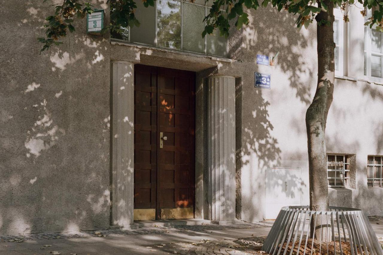 Stylish Apartment Close To Wawel, Old Town Studio, Main Sq. 3 Min Krakov Exteriér fotografie